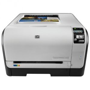 Заправка картриджа HP LJ PRO CP1525 \ CP1520