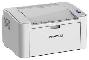 Заправка картриджа Pantum P2200