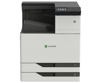 Заправка картриджа принтера Lexmark CS923de в Подольске
