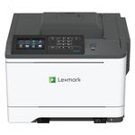 Заправка картриджа принтера Lexmark CS720de в Подольске