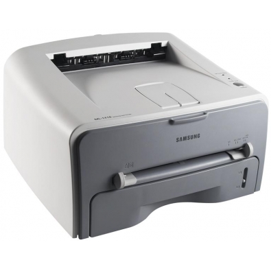 Заправка картриджа принтера Samsung ML-1410 в Подольске