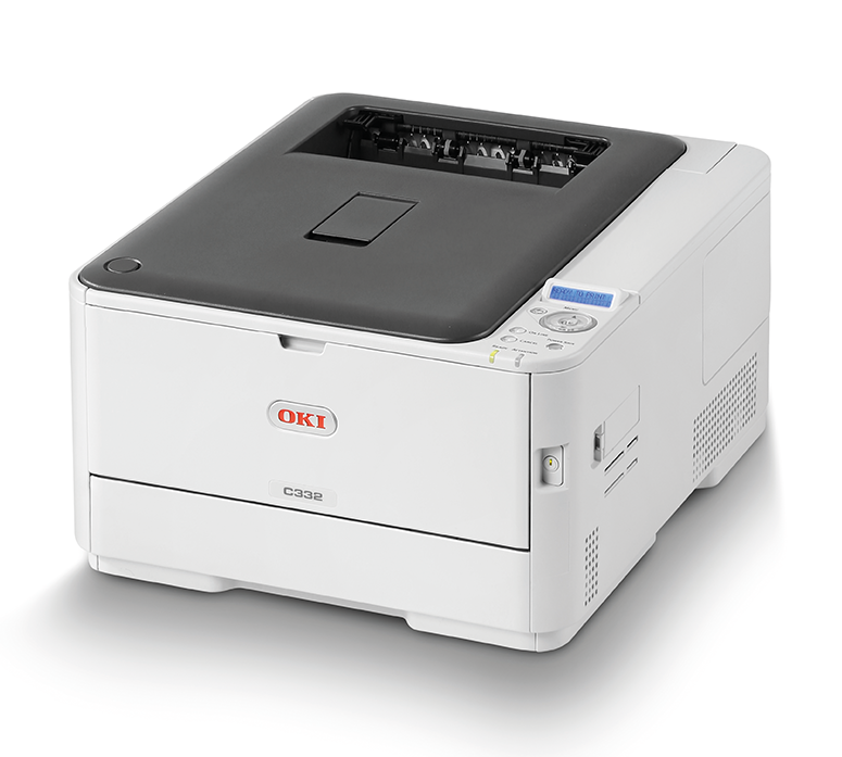 Заправка картриджа принтера OKI C332 в Подольске