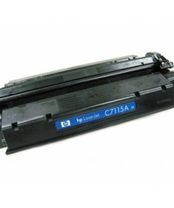 Заправка картриджа HP C7115A в Подольске
