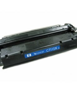 Заправка картриджа HP C7115X в Подольске