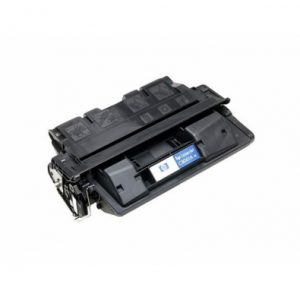 Заправка картриджа HP C8061A в Подольске