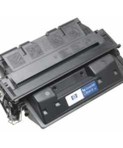 Заправка картриджа HP C8061X в Подольске
