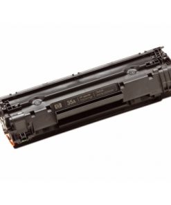 Заправка картриджа HP CB435A в Подольске