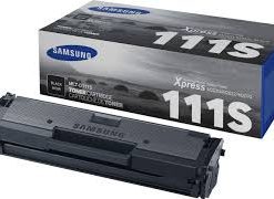 Заправка картриджа Samsung MLT-D111S в Подольске