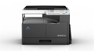 Заправка картриджа принтера Konica-minolta bizhub 185 в Подольске