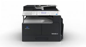 Заправка картриджа принтера Konica-minolta bizhub 226 в Подольске