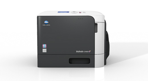 Заправка картриджа принтера Konica-minolta bizhub C3100P в Подольске