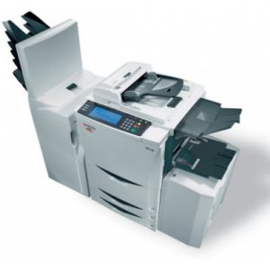 Kyocera Mita KM 7530