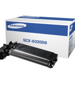 Заправка картриджа Samsung SCX-6320D8 в Подольске
