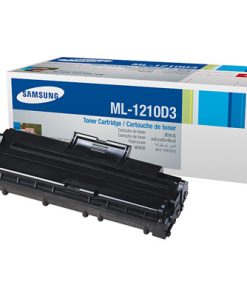Заправка картриджа Samsung ML-1210D3 в Подольске