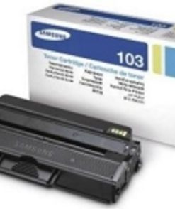 Заправка картриджа Samsung MLT-D103L в Подольске