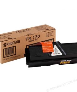 Заправка картриджа Kyocera TK-170 в Подольске