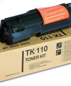 Заправка картриджа Kyocera ТК-110 в Подольске