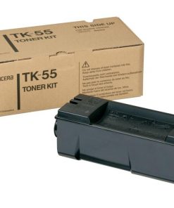 Заправка картриджа Kyocera TK-55 в Подольске