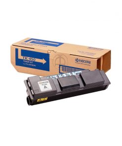 Заправка картриджа Kyocera TK-450 в Подольске