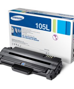 Заправка картриджа Samsung MLT-D105L в Подольске