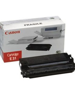 Заправка картриджа Canon EP-31 в Подольске