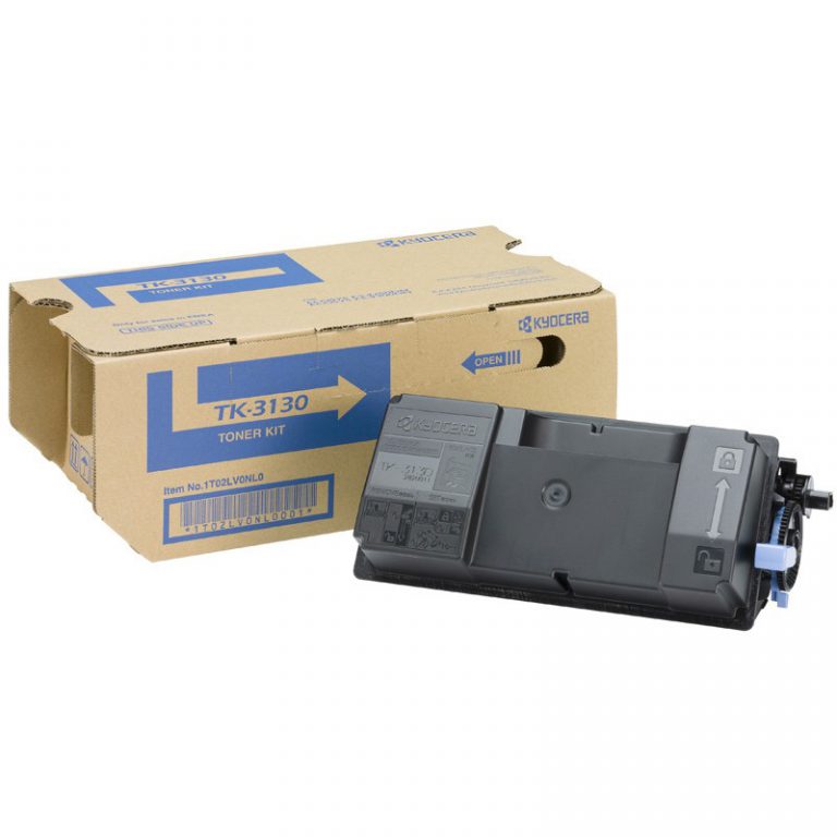 Заправка картриджа Kyocera TK-3130 в Подольске