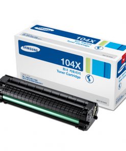 Заправка картриджаSamsung MLT-D104X в Подольске