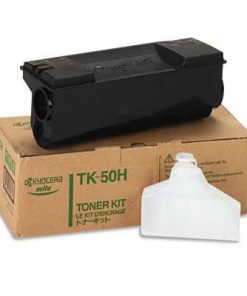Заправка картриджа Kyocera TK-50H в Подольске