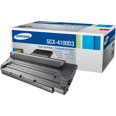 Заправка картриджа Samsung SCX-4100D3 в Подольске