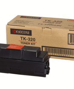 Заправка картриджа Kyocera TK-320 в Подольске