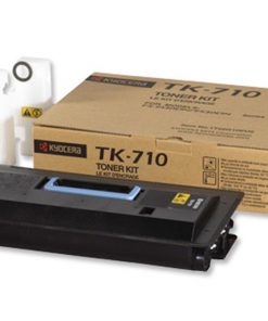 Заправка картриджа Kyocera TK-715 в Подольске