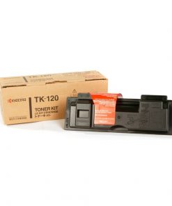 Заправка картриджа Kyocera TK-120 в Подольске