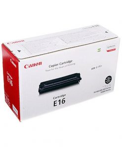 Заправка картриджа Canon E16 в Подольске