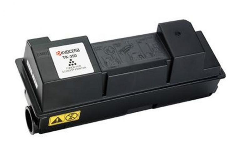 Заправка картриджа Kyocera TK-350 в Подольске
