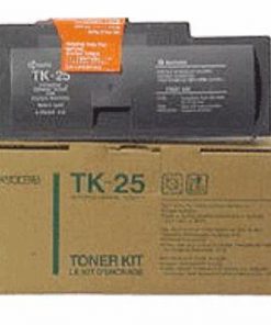 Заправка картриджа Kyocera TK-25 в Подольске