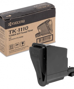 Заправка картриджа Kyocera TK-1110 в Подольске