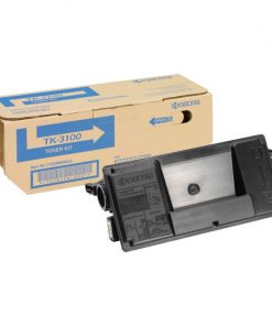 Заправка картриджа Kyocera TK-3100 в Подольске