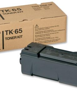 Заправка картриджа Kyocera TK-65 в Подольске