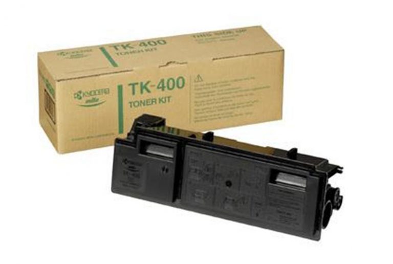 Заправка картриджа Kyocera TK-400 в Подольске