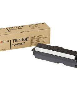 Заправка картриджа Kyocera TK-110E в Подольске