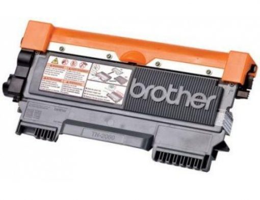 Заправка картриджа Brother TN-2080 в Подольске