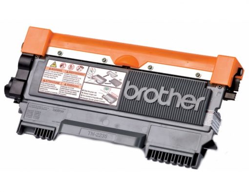 Заправка картриджа Brother TN-2235 в Подольске