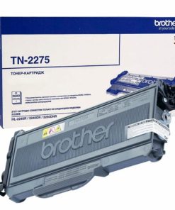 Заправка картриджа Brother TN-2275 в Подольске