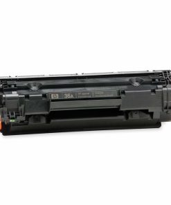 Заправка картриджа HP CB436A в Подольске