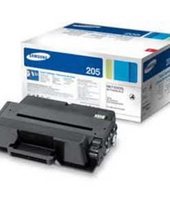 Заправка картриджа Samsung MLT-D205E в Подольске