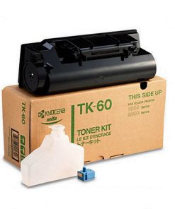 Заправка картриджа Kyocera TK-60 в Подольске