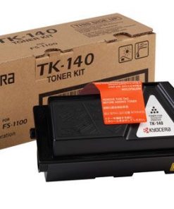 Заправка картриджа Kyocera TK-140 в Подольске