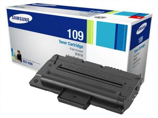 Заправка картриджа Samsung MLT-D109S в Подольске