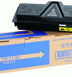 Заправка картриджа Kyocera TK-1130 в Подольске