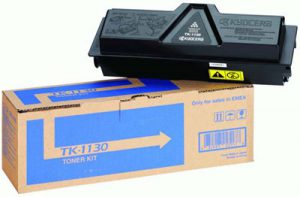 Заправка картриджа Kyocera TK-1130 в Подольске